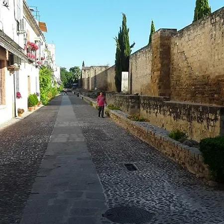 Beside The Homestay Cordoba