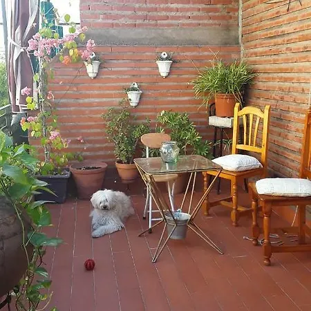 Homestay Beside The Cordoba
