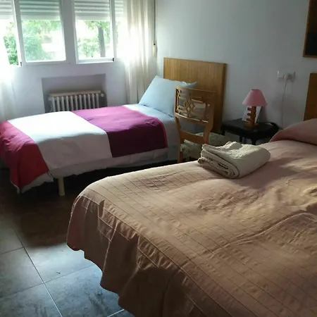 Homestay Beside The *
