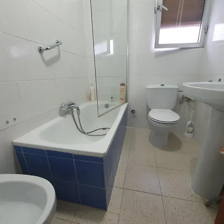 Homestay Beside The Cordoba