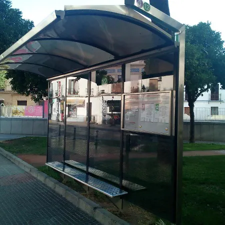 Beside The * Cordoba