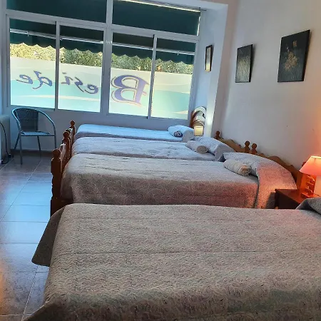 Homestay Beside The Cordoba