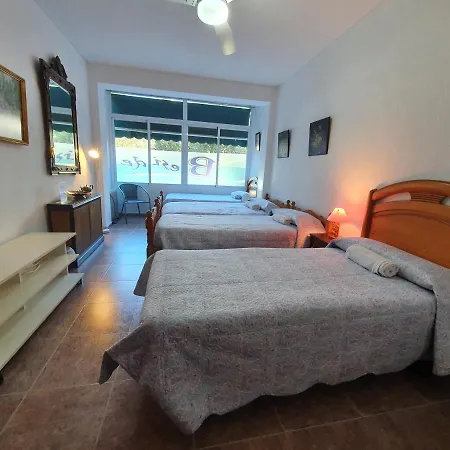 Homestay Beside The