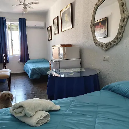 Homestay Beside The Cordoba