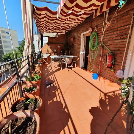 Beside The Homestay Cordoba